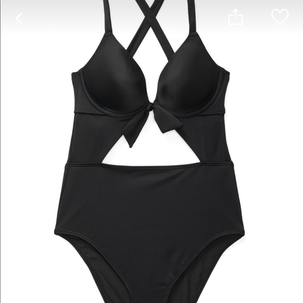 Adore Me One Piece Swimsuit